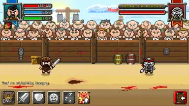Gladiator Rising screenshot 3