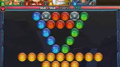 LightSlinger Heroes screenshot 2