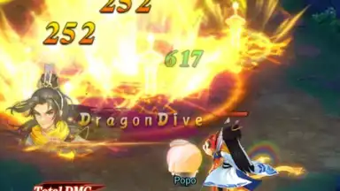 Gods and Demons screenshot 2
