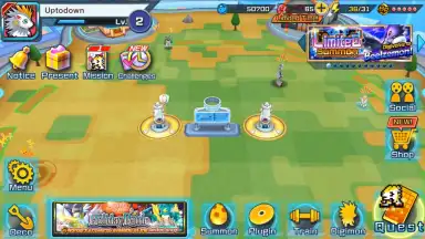 DIGIMON ReArise screenshot 9