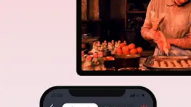 nScreen screenshot 15