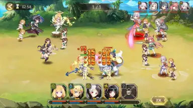 Mirage Memorial screenshot 6