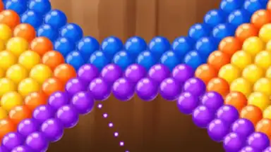Bubble Shooter - Pop Designer screenshot 10