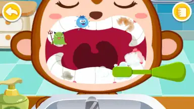 Baby Panda Daily Necessities screenshot 5
