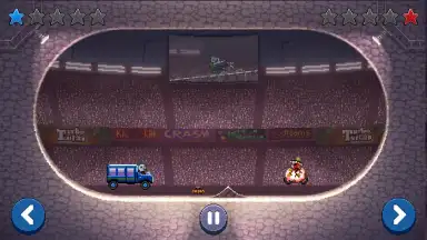 Drive Ahead! screenshot 2