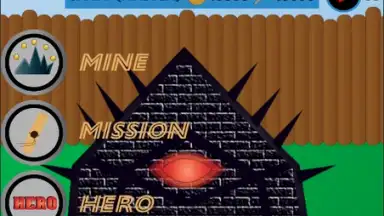 BlackSmith Hero screenshot 5
