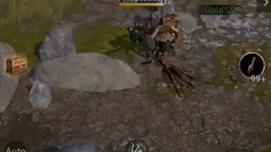 The Guardian screenshot 7