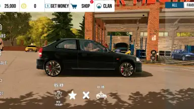 Car Parking Multiplayer screenshot 22