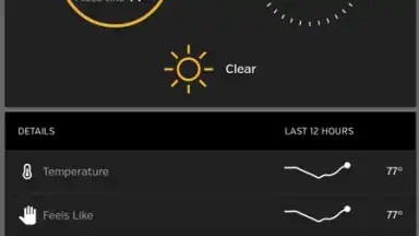 Storm screenshot 8