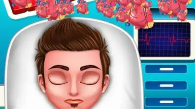 Cardiac Hospital screenshot 5