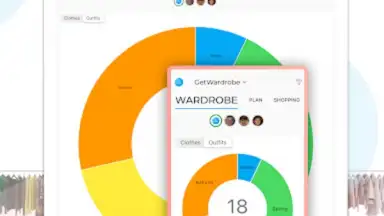 GetWardrobe Outfit Maker screenshot 10