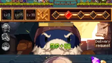 Enchant Hero screenshot 1