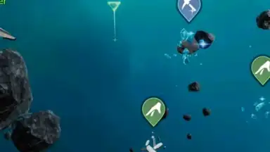 Foundation: Galactic Frontier screenshot 7