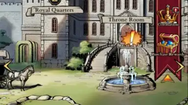 King's Throne screenshot 15
