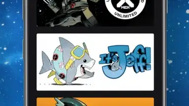 Marvel Unlimited screenshot 7