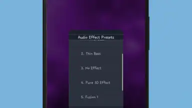 3D Player screenshot 6