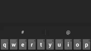 Hashnote screenshot 5