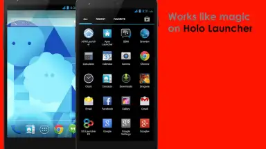 HoloRay screenshot 4