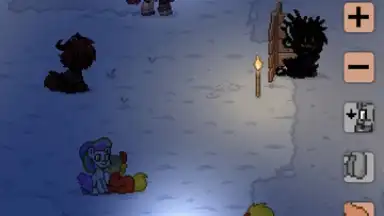 Pony Town - Social MMORPG screenshot 7