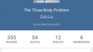 Bookmate screenshot 8