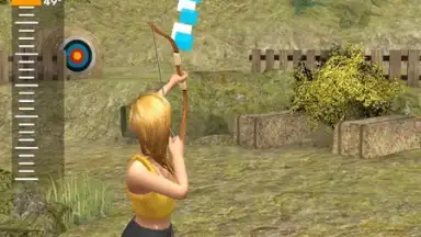 Archery Clash! screenshot 19