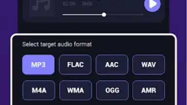 Video to MP3 Convert & Cutter screenshot 5