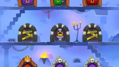 Dungeon Kings screenshot 9