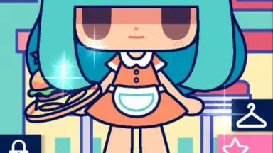 Custom Tiyoko screenshot 7