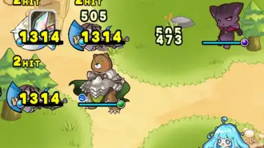 Luna Storia screenshot 11