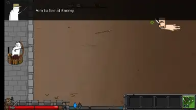 Arrow War screenshot 11
