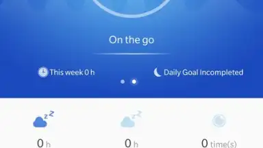 Yoho Sports screenshot 2
