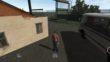 Motor Depot screenshot 2