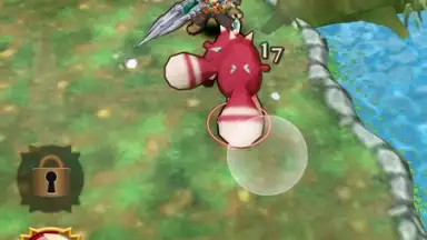 Rune Story screenshot 9
