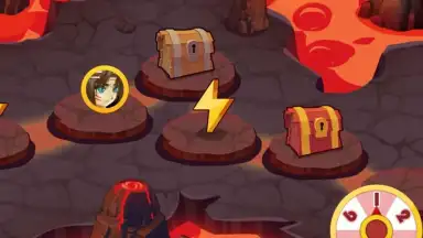Avatar Fight HD screenshot 8
