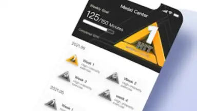 Mobvoi (formerly TicWatch) screenshot 3