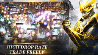 MU:Devils Awaken screenshot 3