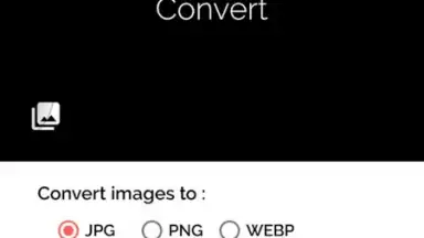 Best Image Converter Professional (Pro) screenshot 5