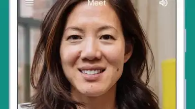 Google Meet (Original) screenshot 1