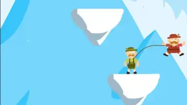 Yodel Climbers screenshot 9