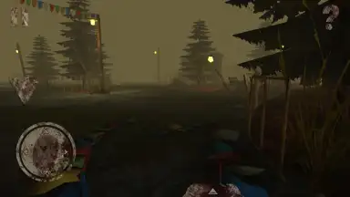 Death Park screenshot 2