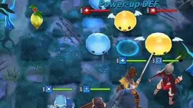 Chain Strike screenshot 9