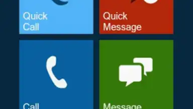 Fake Call & SMS screenshot 1