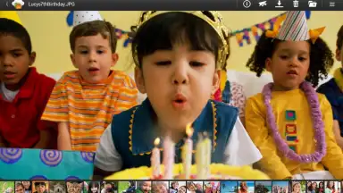 AT&T Locker screenshot 7