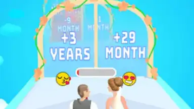 Affair Run screenshot 5