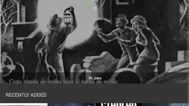 Bookari screenshot 5