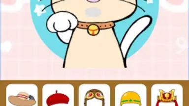 Cat Maker: Cat Emoji Sticker screenshot 4