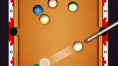 Billiards screenshot 3