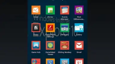 Windows 10 Theme screenshot 10