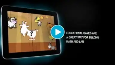 Puzzle Kids screenshot 1