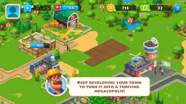Township screenshot 11